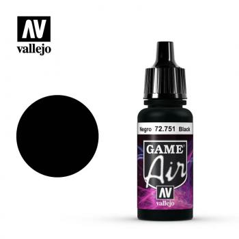 Vallejo Game Air - Khaki